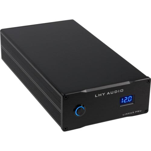 L-028 12V America Mytek Brooklyn DAC Linear power supply