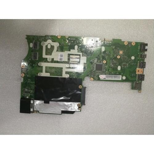 Orignal Laptop Lenovo ThinkPad L460 I5-6300U Integrated Motherboard 01YR762 01LW006 01YR76101LW005 01YR763 01LW007 01YR764