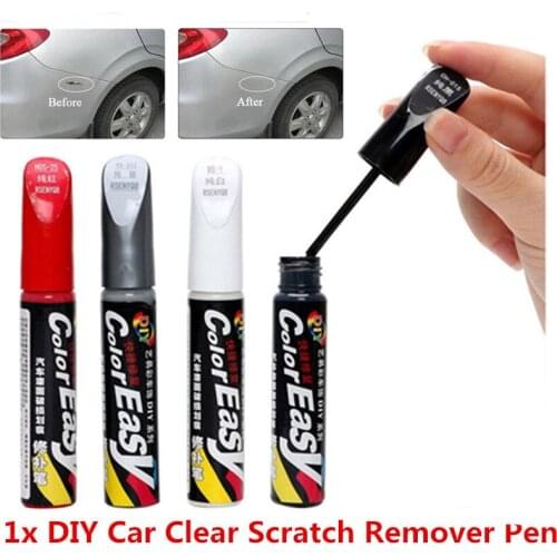 Car Scratch Repair Fix it Pro for SsangYong Actyon Turismo Rodius Rexton Korando Kyron Musso