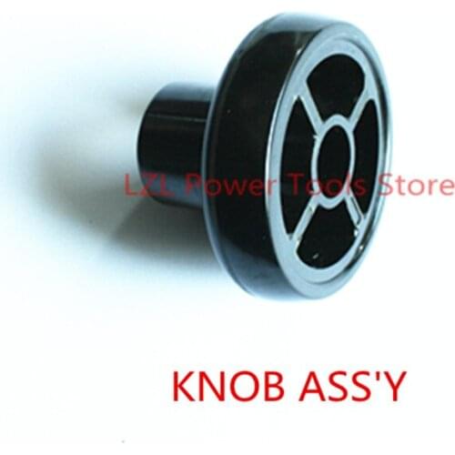 Knob Ass'y Replace For HITACHI F20 P20SB Portable Planer