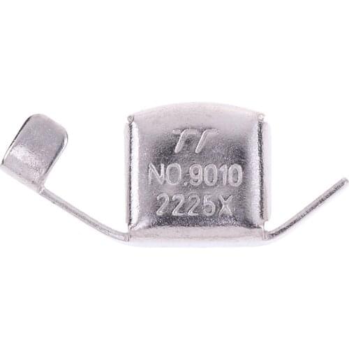 High Quality 1Pc Magnet Seam Guide Domestic&Industrial Sewing Machine Foot For Brother Singer