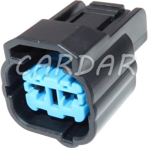 1 Set 2 Pin 6189-0552 Honda HD K Series RV LK Auto Plug Sensor Socket For Accord Fit Civic Odyssey CRV Gearbox Transmission