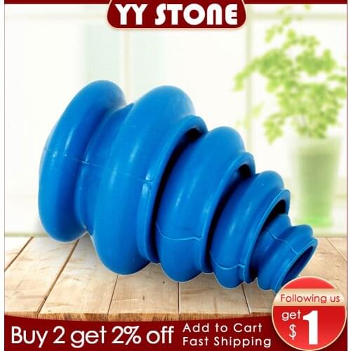 4pcs/setRubber Jar for Massage Body Cups Vacuum Cupping Ventosas vacuum bank Weight massage Cupping Apparatus vacuum cans