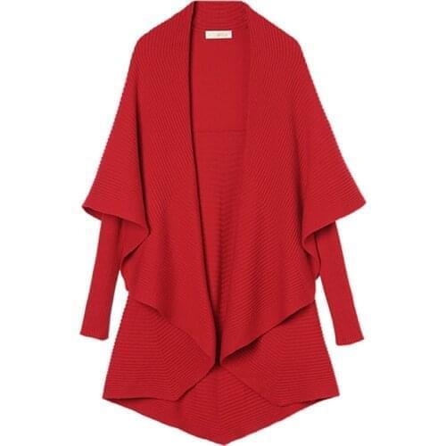 Женские длинные кардиганы Bogeda China At AliExpress