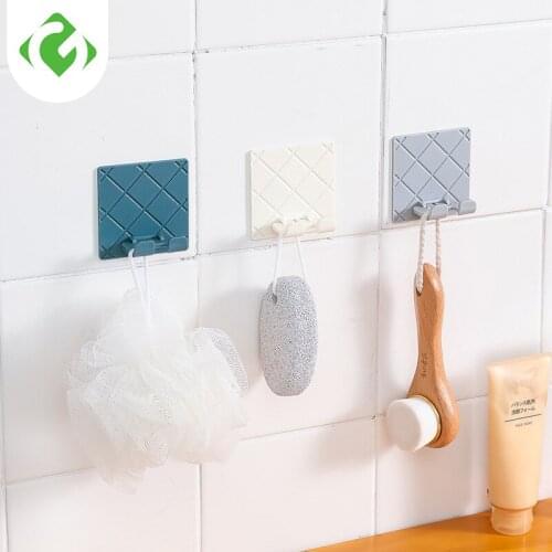 Storage Holders Racks Wall Hanging Hook Saving Racks Self Adhesive Folding Socket Kitchen Appliance Wire Plug Power Cord Rinse