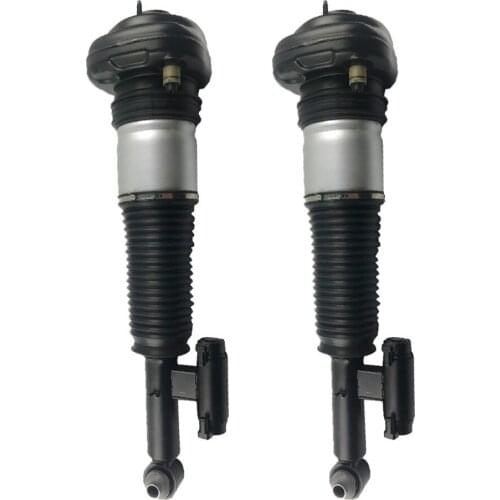 For BMW 740i 2016 2017 2018 G11/G12 Air Suspension Shock Struts Absorber Rear Left Right 37106874593 37106874594