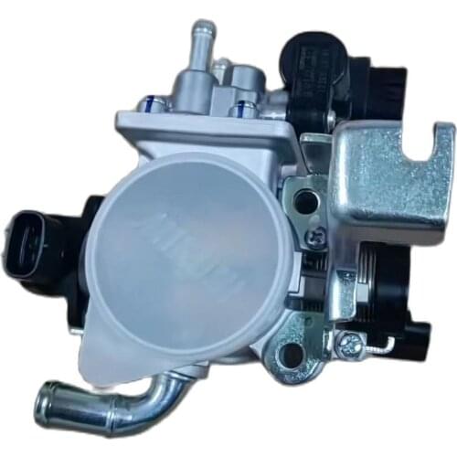 Throttle Body Assembly For Suzu-ki Swift 1.5L 13400-77JA0