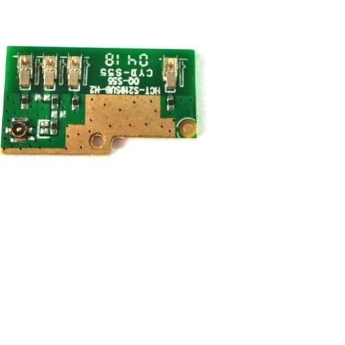 Oukitel C11/C11 Pro Used GSM/ WCDMA Signal Small Board For Oukitel C11 Pro MT6739 Quad Core 5.5"HD 1440x720 Smartphone