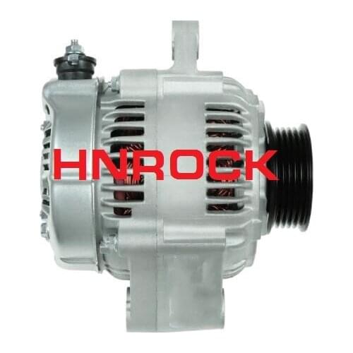 NEW HNROCK 12V 115A ALTERNATOR JA1723IR 21510 102211-1450 FOR ROVER