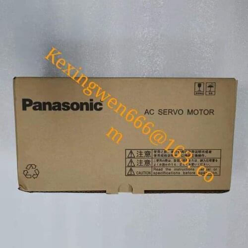 New Original Servo Motor MSMD012P1S