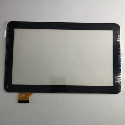 10.1'' new Tablet pc Prestigio MultiPad PMT3011 Wize 3011 3G Touch Panel Digitizer Glass Sensor PB101A2595
