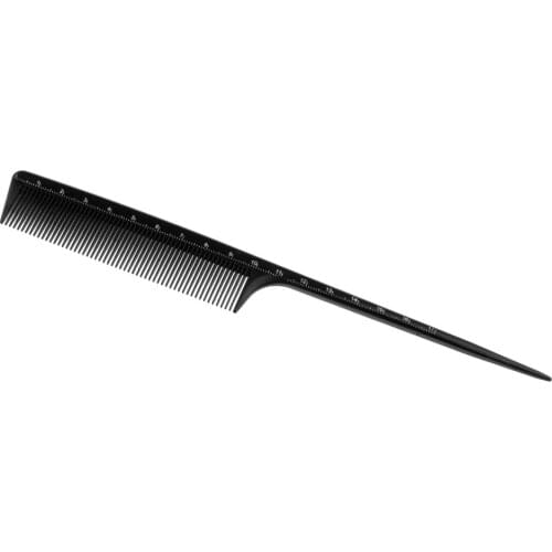 Beauty Salon Haircut Hair Styling Brush Hairstyling Comb Barber Tool