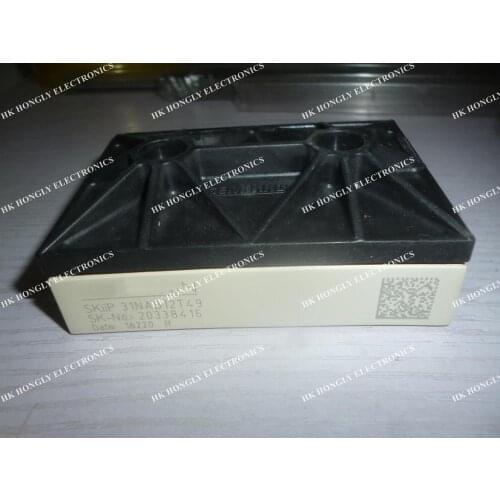 SKIIP31NAB12T49 NEW MODULE