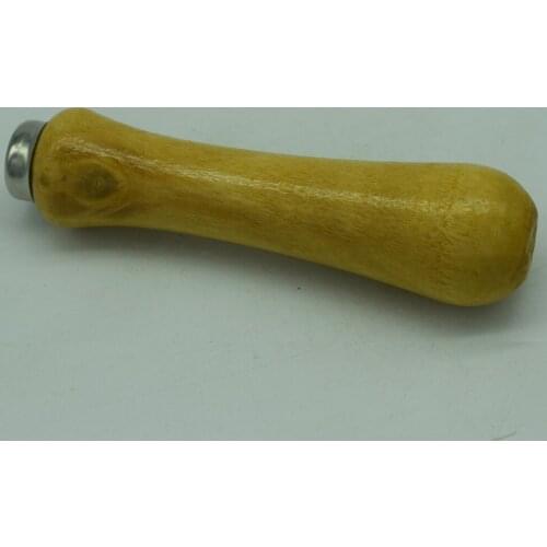 Universal wood file handle wood turning Wooden handle for File