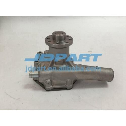 4JE1 water pump For Isuzu