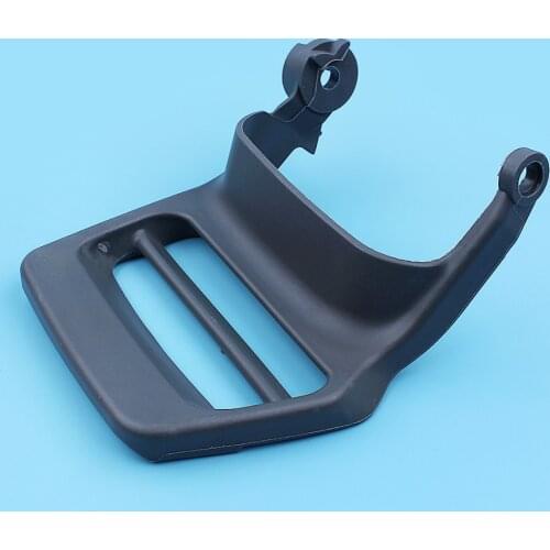 Front Brake Handle Guard For Husqvarna 357XP,357,359,357 XP 359 EPA Chainsaw 537159302 Replacement Spare Parts Chain Saw