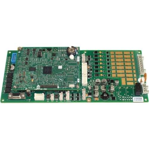 1pce DBA26800EE9 GECB Elevator Control Board For OTIS Elevator Parts