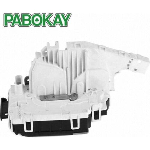 AP01 Automobiles Car Door Lock Cover Door Lock Actuator Front Right Fit for Mercedes‑Benz Car 2047201835