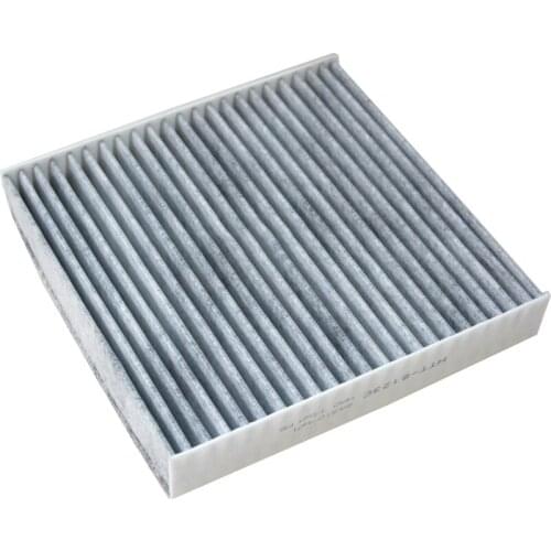 Car Cabin Filter for Zotye Sr7 1.5t 2015- Z500 1.5t 2014- Z560 1.5t - 64310-h01