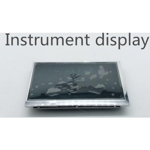 For Brand new original PC200-8 PC300-8 PC400-8 meter display LCD LCD panel with board Imported high-quality accessories