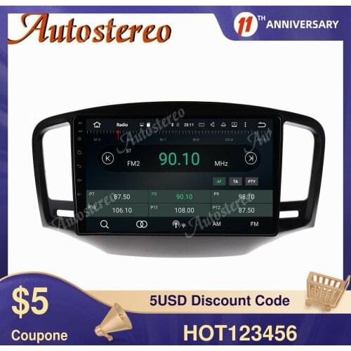 DSP Android 9 Car DVD Player GPS Navigation Stereo Radio For MG350/MG 350 Auto Multimedia Player Radio Tape Record Head Unit PX6