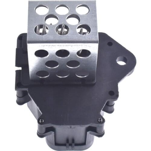 Heater Blower Fan Motor Resistor FOR ALFA ROMEO MITO 55702407 77364061 77364555