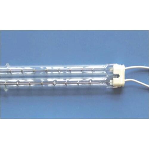 Halogen Infrared Heating Lamp 1000W 220V