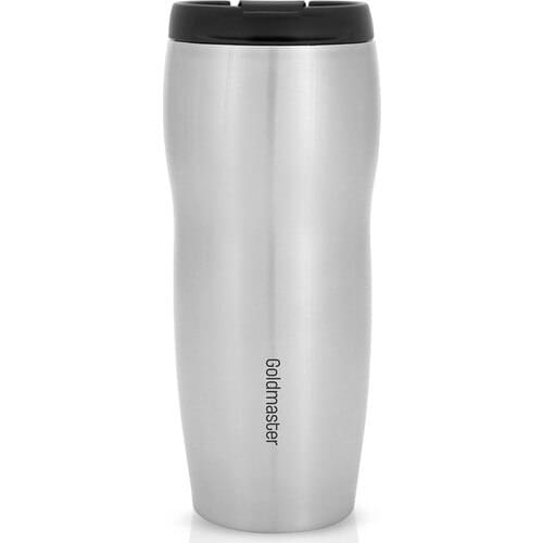 Goldmaster Flex Inox Steel Thermos GM-TM01