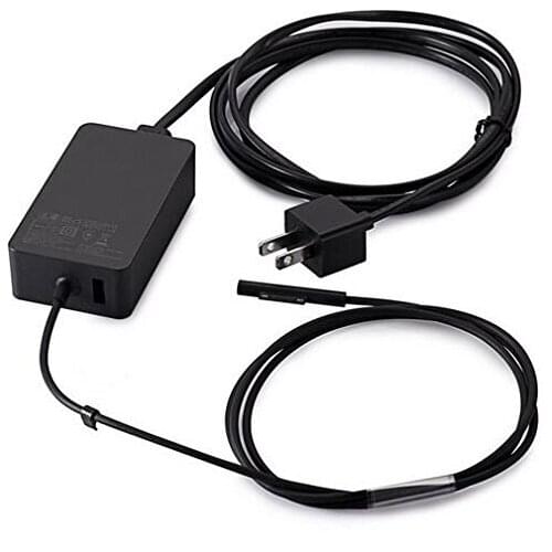 Huiyuan Fit for 15V 4A 60W A1706 laptop charger ac adapter for Microsoft Surface Pro 4 Surface book Power Supply