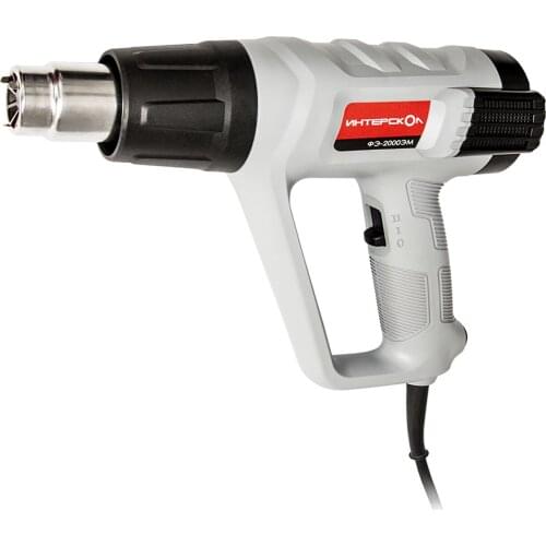 Интерскол Technical Hair Dryers