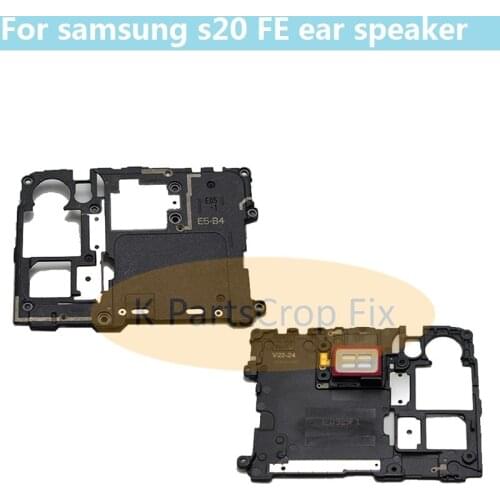 K PartsCrop Fix Speakers For Phones Samsung Galaxy S20 China