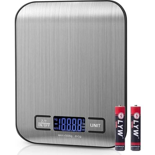 Kemei Kitchen Scales