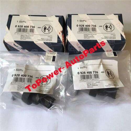 0928400736 Fuel Pump Pressure Regulator Valve for CHVROLET Blazer S10 2.8D 4WD OEM Brand New Car Accessories 0 928 400 736