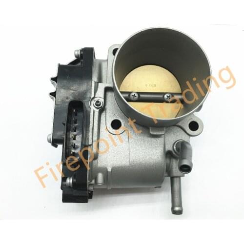 Throttle Body OEM MN135985 For 04-09 Mi-tsubishi Galant Eclipse Outlander 4G69 2.4L