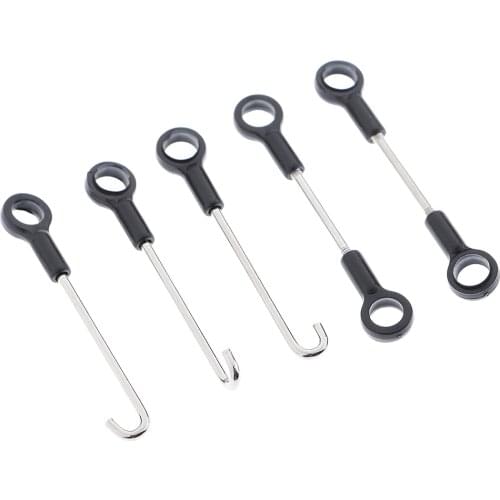 Linkage Set V.2.V950.011 for WLtoys V950 RC Drone Helicopter Quadcopter Replacement