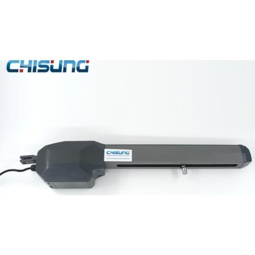 CSSGO-06 Single motor AC 220v/110V 320W high quality Door automation swing gate motor