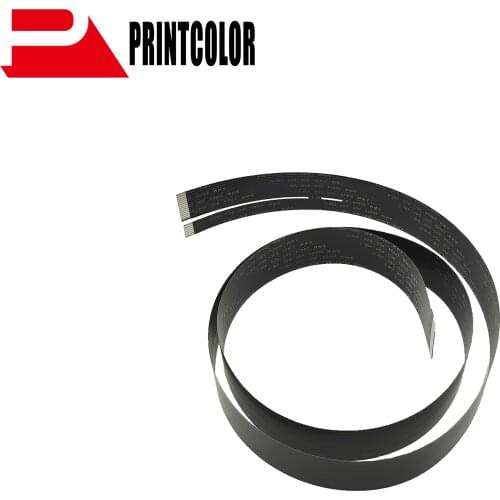 3* FFC Flat Flex Flexible Cable CCD Scanner Scan CIS for HP M1005 M1120 CM1015 M1213 M1522 M1132 M1136 CM1312 M1216 M251 M276