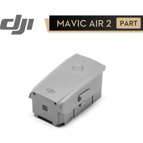 DJI Mavic Air 2 Intelligent Flight Battery 34 Minutes Flight Time 3500mAh Capacity 40.42Wh 11.55V DJI Original100% New Accessory