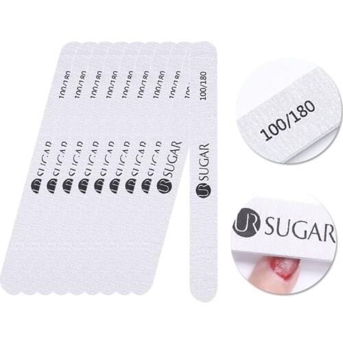 UR Sugar Wooden Nail Files