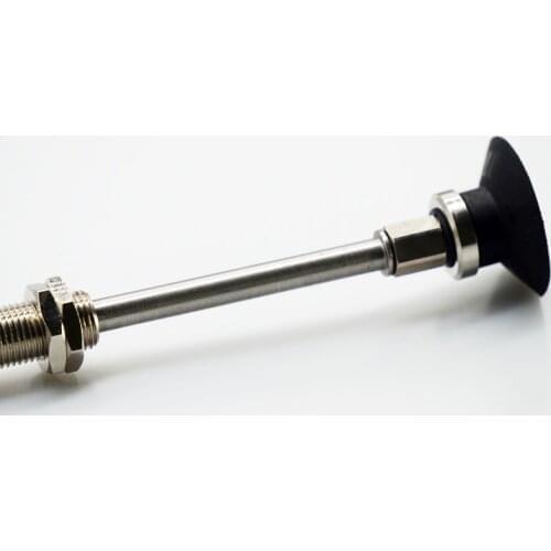 Vacuum Suction Cup Black Ding Qing ZPT20UN/25UN/32UNJ/K10/20/30/40/50-B5-A10 ZPT20UNK10-B5-A10 ZPT25UNK40-B5-A10