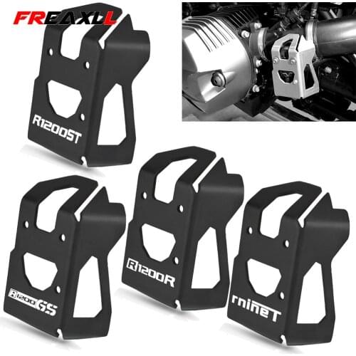 Motorcycle Throttle Protentiometer Cover For BMW R1200GS R1200GS Adv R1200R R1200RT R nineT /5 Pure Racer Scrambler Urban G/S