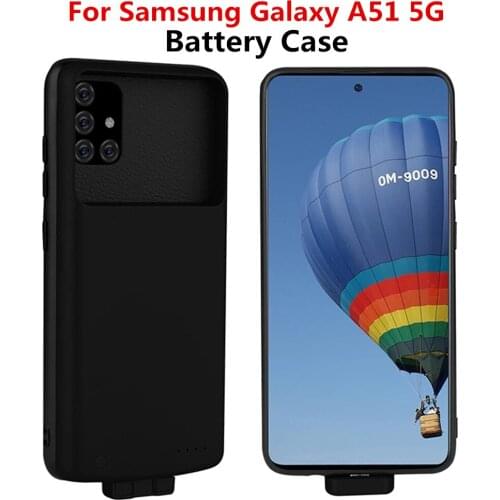 ZKFYS Phone Cases Samsung Galaxy A51