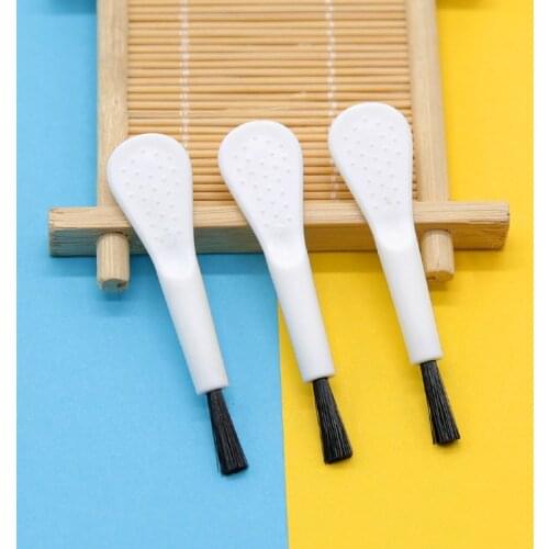 2/5/10PCS New Cleaning Brush for Airpods Pro 2 for Xiaomi Airdots Huawei Freebuds 2 Pro Bluetooth Earphones Case Clean Tools