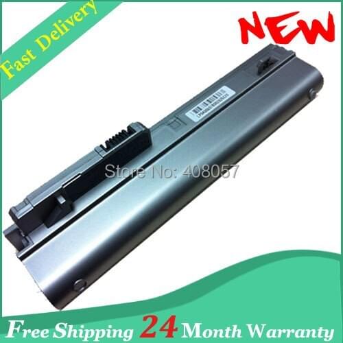 10.8V 4400mAH for HP 2133 2140 DB63 IB64 Laptop Batteries