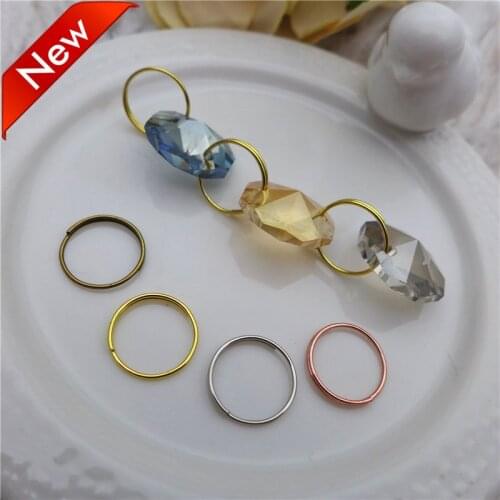 Azapias Women's Gold Rings