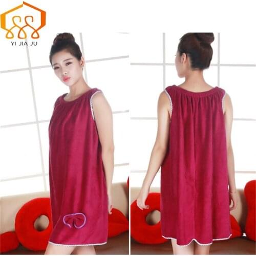 Microfiber bath Towel 140x80cm Summer Women Sandy Swimming Fast Drying Cloth Fashion Lady WearableTowels Bath Skirt Pajamas