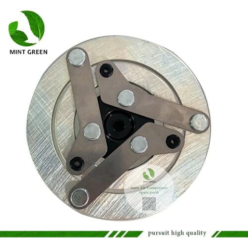 Car Compressor Clutch Hub Disc For Ford Mondeo 4 sparts pars