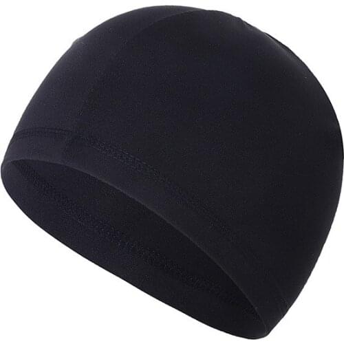 Breathable Sweat Hat Cap Balaclava For Bicycle Cooling Skull Cap Helmet Cycling Wicking Cycling Running