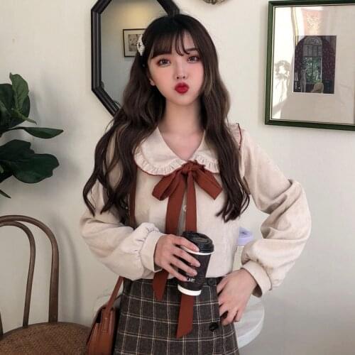 EOENKKY Women's Flannel Shirts