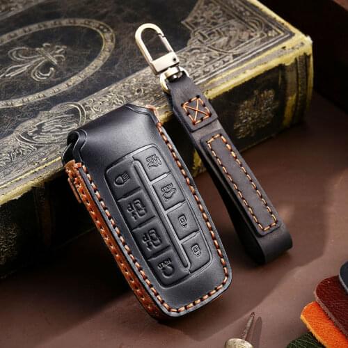 FCXvenle Car Key Covers